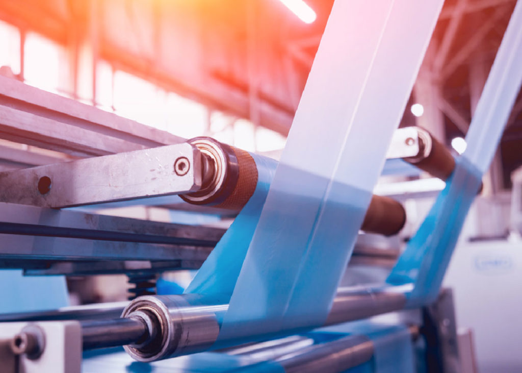 Home Grandway Plastics, LLC.